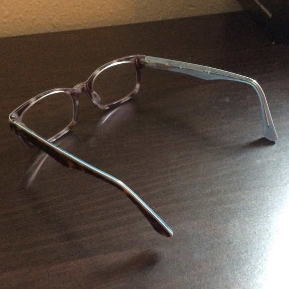 Ray ban frames with case - Picture 4 of 4